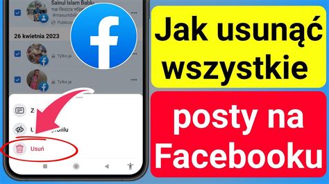 Jak šťourat na Facebooku